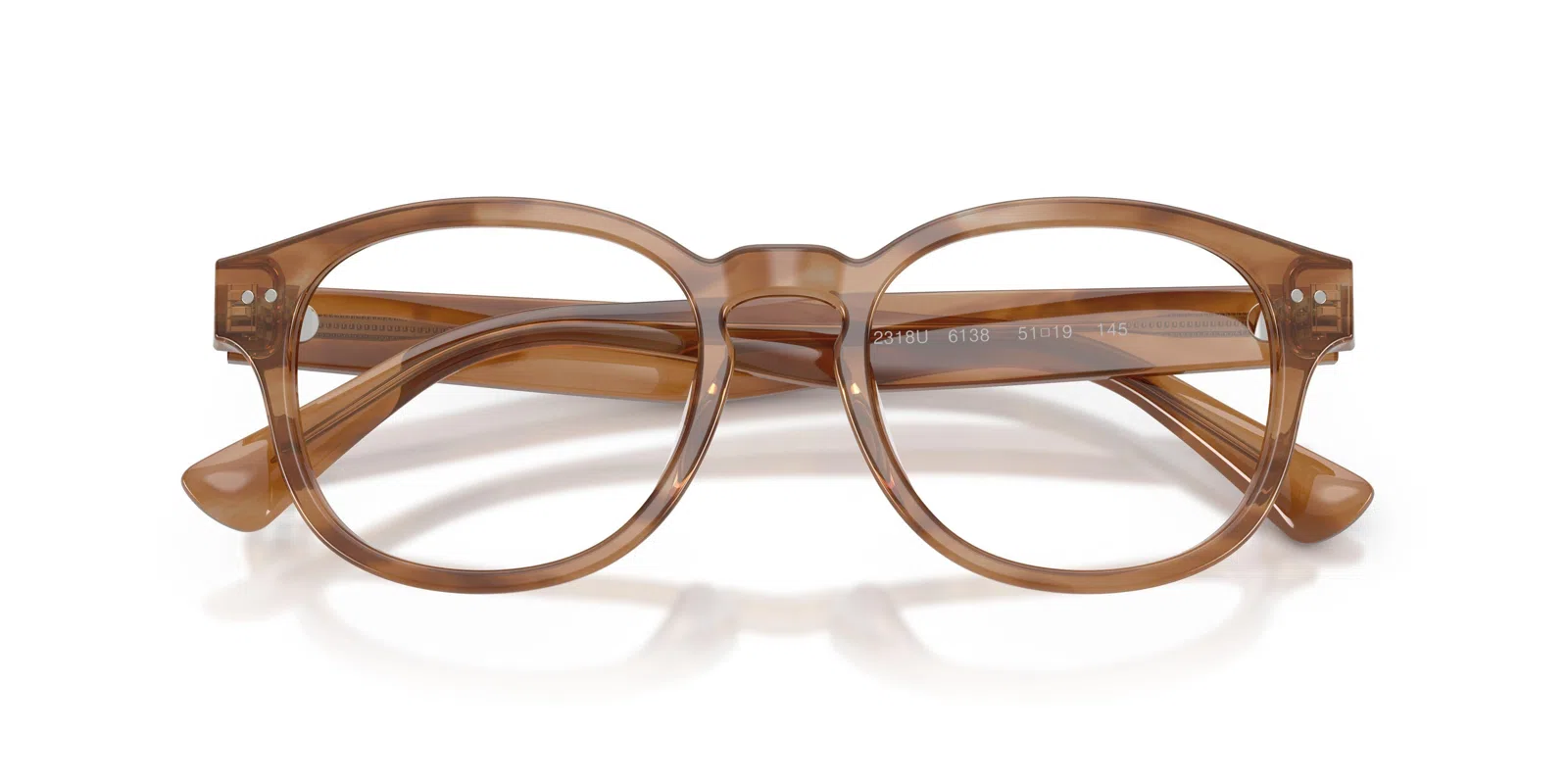 Polo 2318U Eyeglasses - view 20